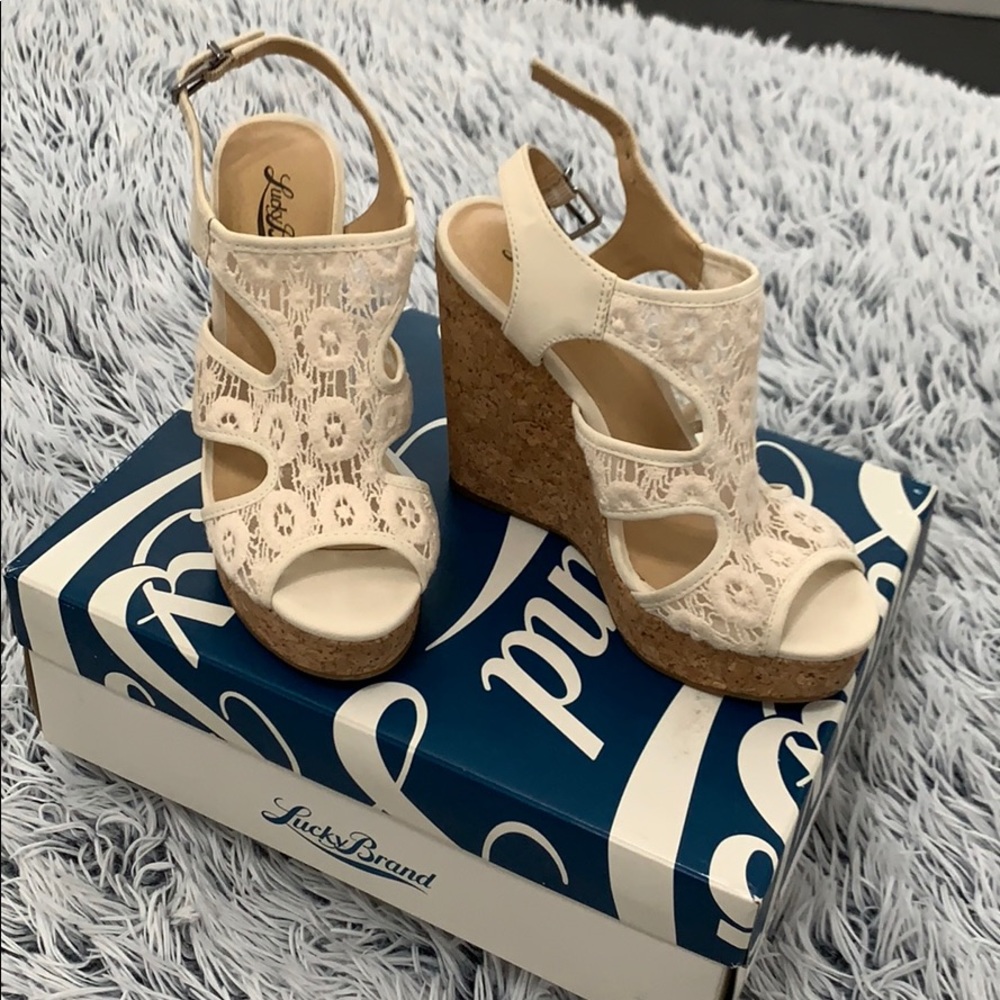 Wedges